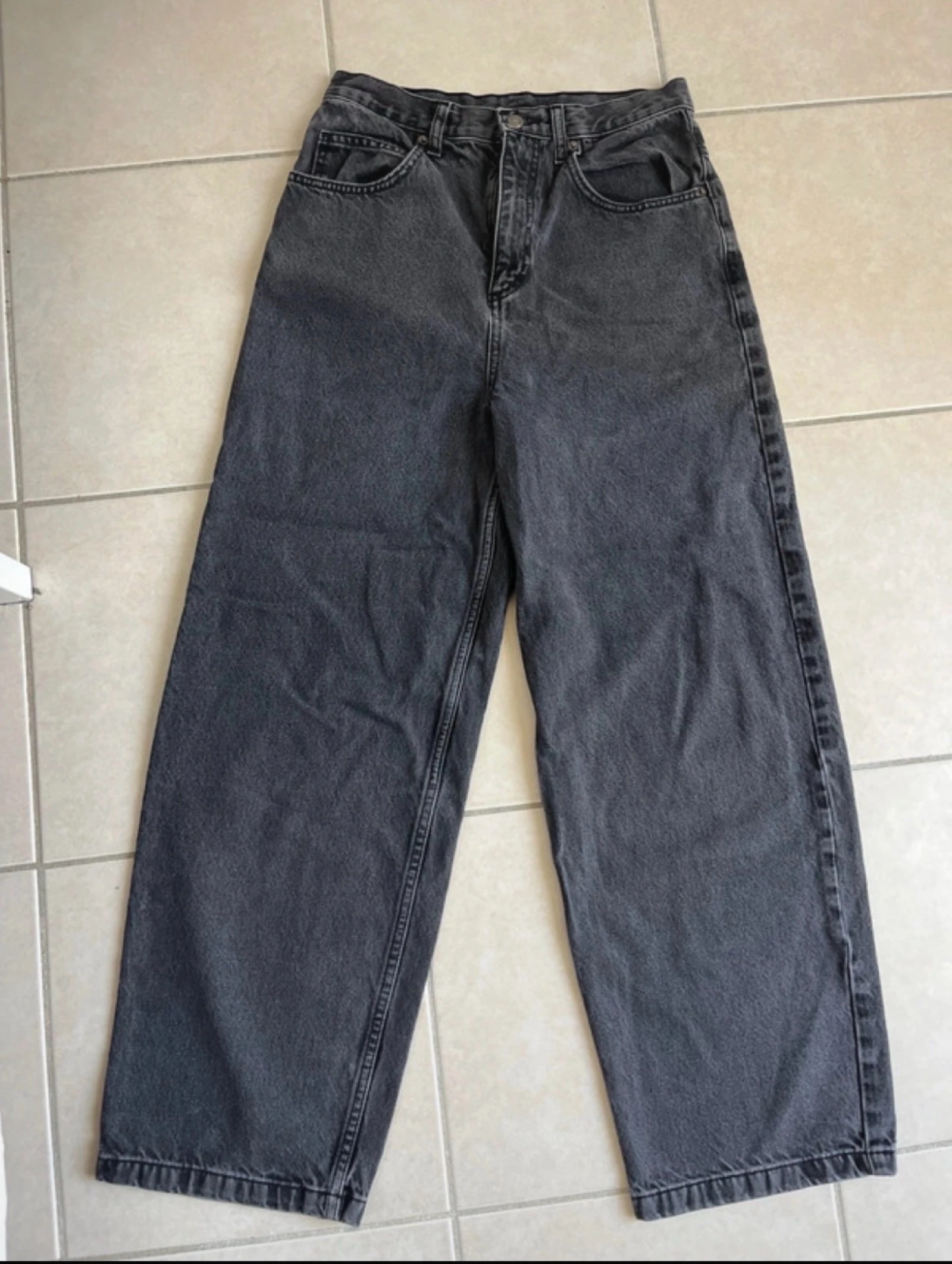 Lote de Jeans Baggy – photo 5